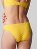 Culotte de bain - Jaune Mimosa