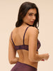Soutien-gorge corbeille - Figue
