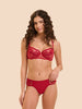 Tanga - Rouge Opéra