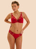 Culotte - Rouge Opéra