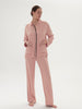 Pantalon - Rose Encens