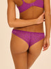 Tanga - Violet Divine