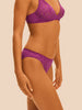 Culotte - Violet Divine