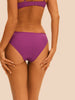Culotte - Violet Divine