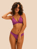 Culotte - Violet Divine