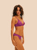 Culotte - Violet Divine