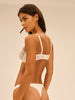 Soutien-gorge corbeille - Naturel