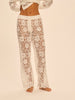 Pantalon - Blanc