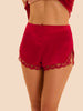 Nightshort - Rouge Opéra