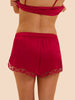 Nightshort - Rouge Opéra