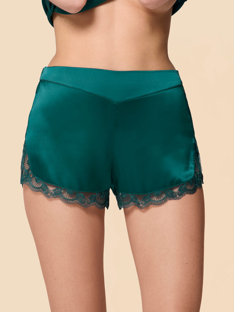 Nightshort - Emeraude
