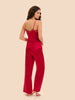 Pantalon - Rouge Opéra