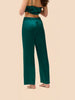 Pantalon - Emeraude