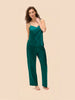 Pantalon - Emeraude