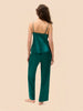 Pantalon - Emeraude