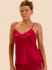 Top - Rouge Opéra