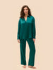 Chemise - Emeraude