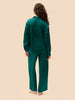 Chemise - Emeraude