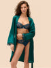 Kimono - Emeraude