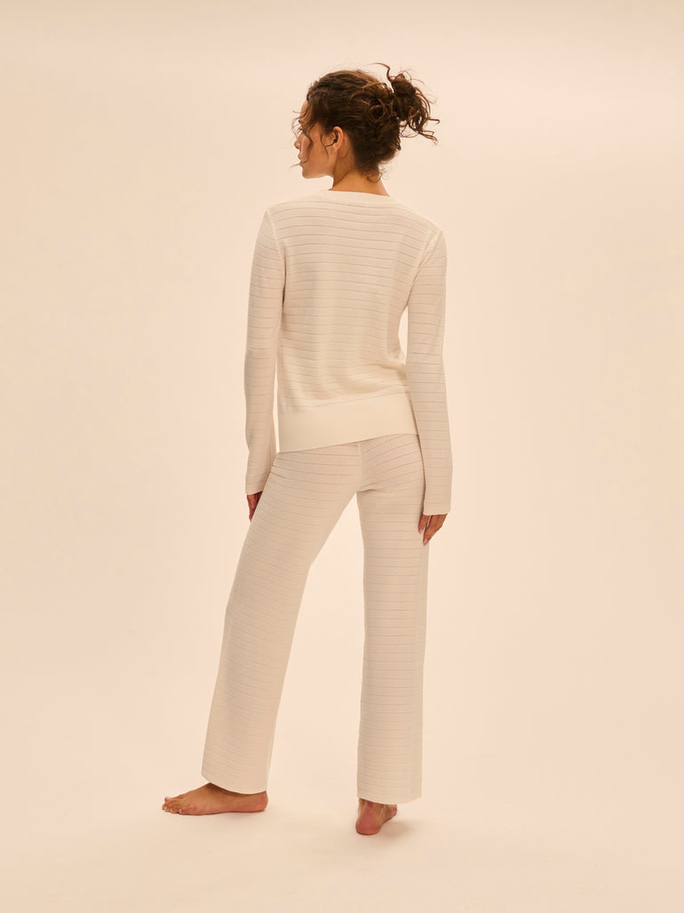 Pull - Naturel