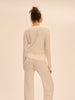 Pull - Naturel