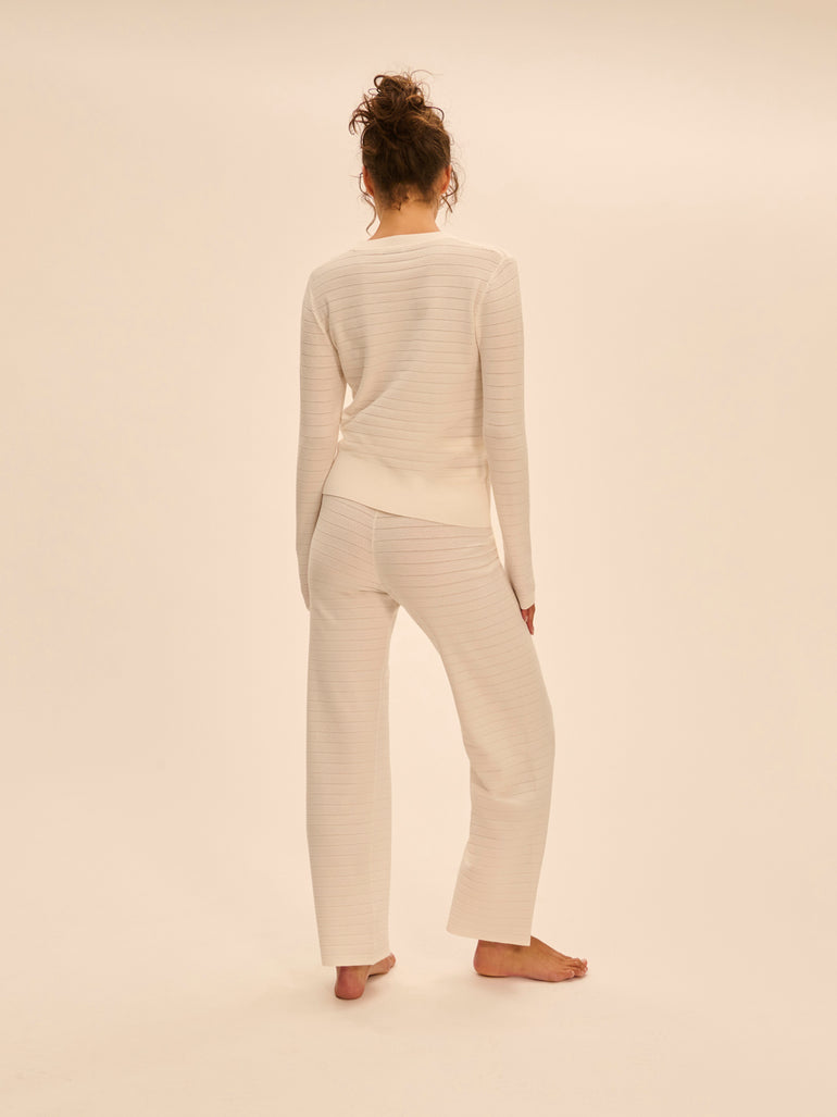 Pull - Naturel