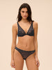 Culotte - Saphir