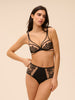 Culotte taille haute - Light Tatoo