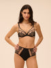 Culotte taille haute - Light Tatoo