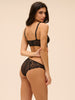 Culotte - Noir