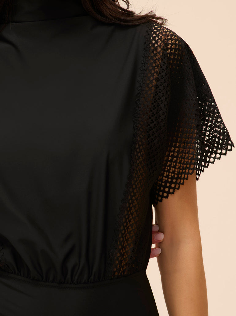 Body prêt-à-porter - Noir