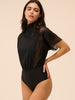 Body prêt-à-porter - Noir