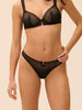 Culotte - Noir