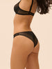 Culotte - Noir