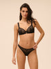 Culotte - Noir