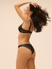 Culotte - Noir