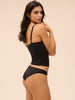 Bustier - Noir
