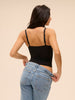 Bustier - Noir