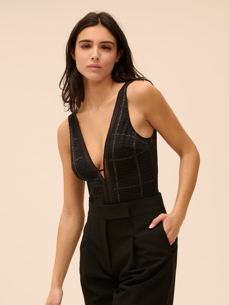 Body - Noir