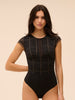 Body prêt-à-porter - Noir