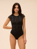 Body prêt-à-porter - Noir