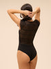 Body prêt-à-porter - Noir