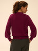 Pull - Tourmaline