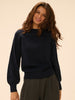 Pull - Bleu infini