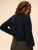 Pull - Bleu infini