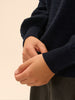 Pull - Bleu infini
