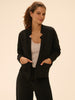 Gilet - Noir