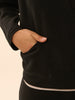 Gilet - Noir