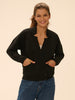 Gilet - Noir
