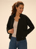 Gilet - Noir